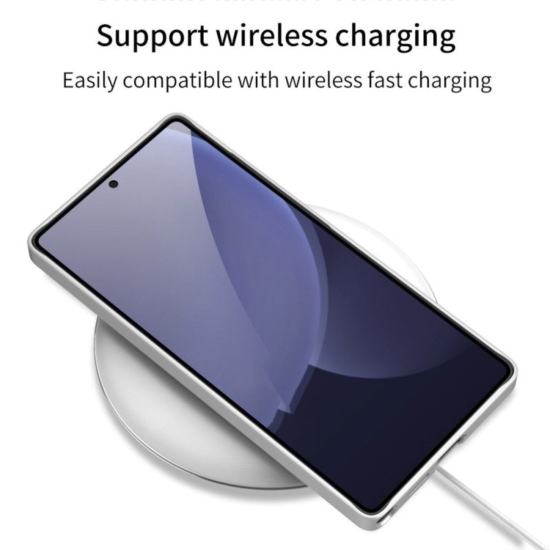 Skal Samsung Galaxy S25 Ultra 5g Gkk Metalleffekt