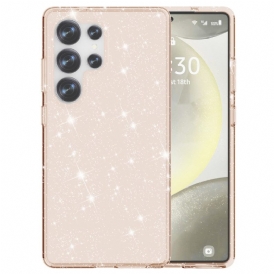 Skal Samsung Galaxy S25 Ultra 5g Glitterfinish