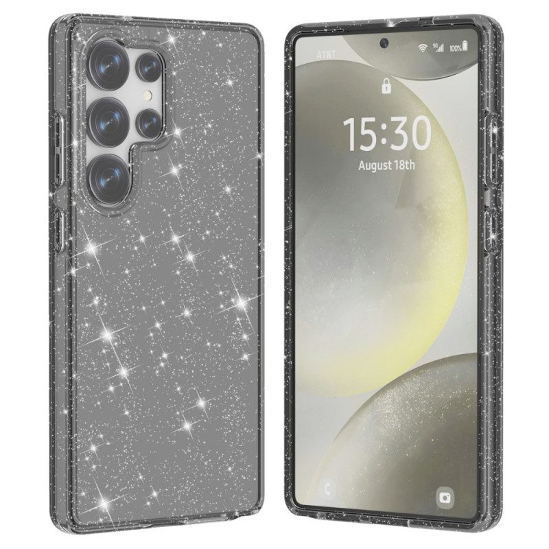 Skal Samsung Galaxy S25 Ultra 5g Glitterfinish
