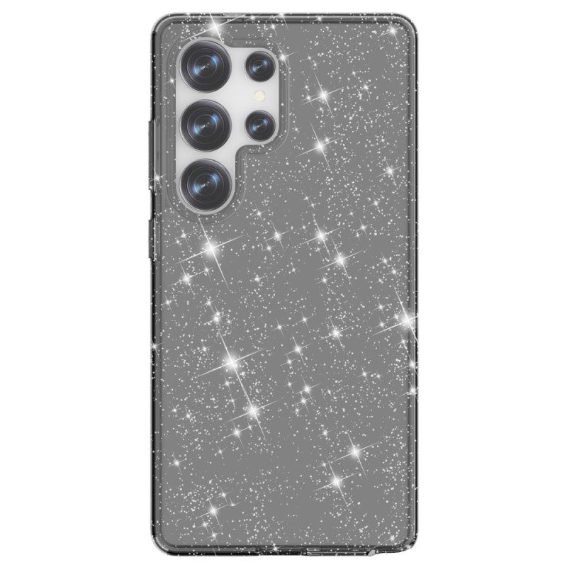 Skal Samsung Galaxy S25 Ultra 5g Glitterfinish
