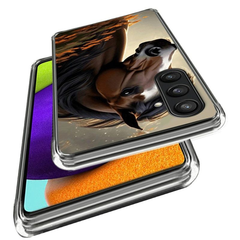 Skal Samsung Galaxy S25 Ultra 5g Häst