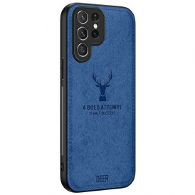 Skal Samsung Galaxy S25 Ultra 5g Hjort