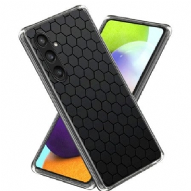 Skal Samsung Galaxy S25 Ultra 5g Honungskaka