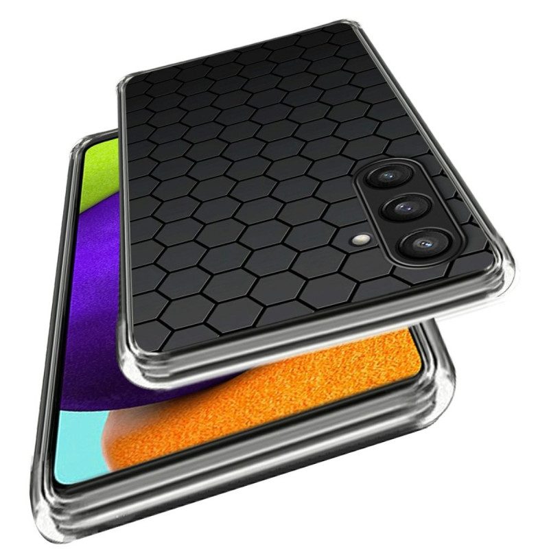 Skal Samsung Galaxy S25 Ultra 5g Honungskaka