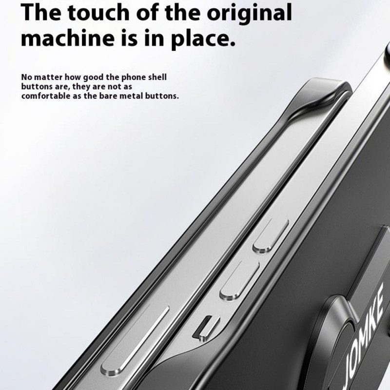 Skal Samsung Galaxy S25 Ultra 5g Jomke