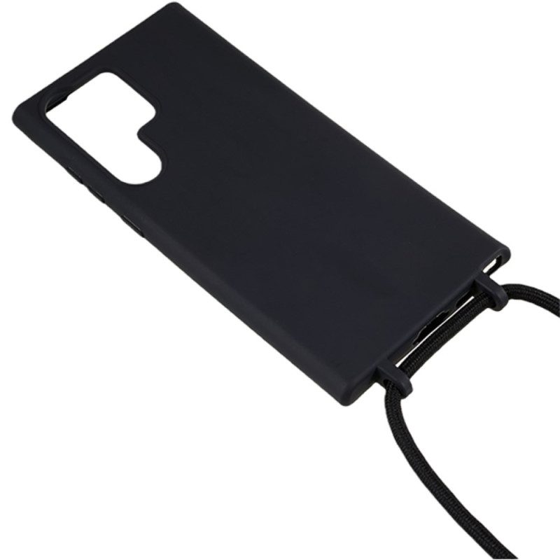 Skal Samsung Galaxy S25 Ultra 5g Justerbar