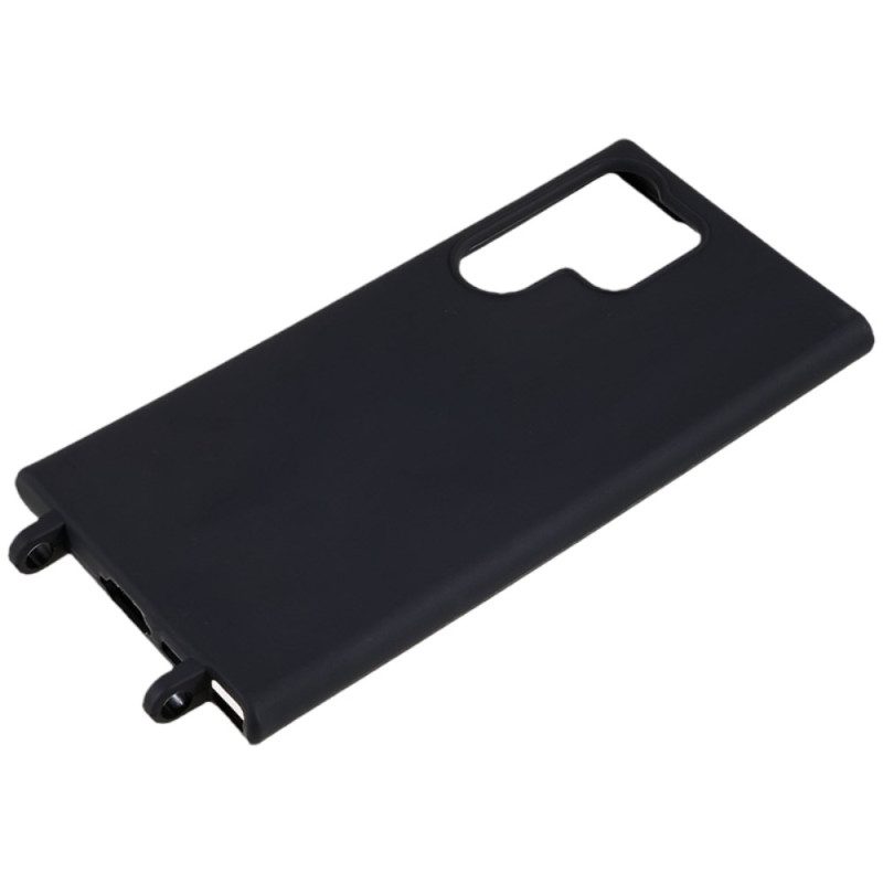 Skal Samsung Galaxy S25 Ultra 5g Justerbar