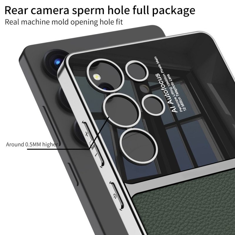 Skal Samsung Galaxy S25 Ultra 5g Klassisk Gkk