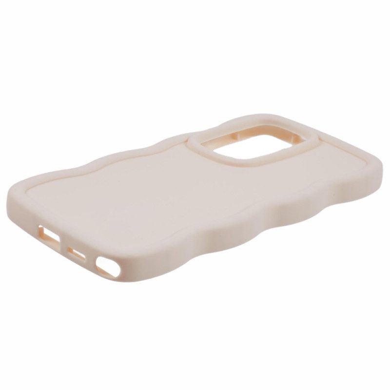 Skal Samsung Galaxy S25 Ultra 5g Korrugerad Silikon