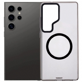 Skal Samsung Galaxy S25 Ultra 5g Magsafe-kompatibel Youngkit