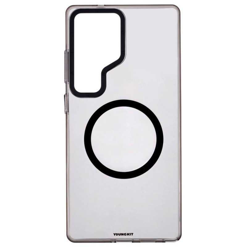 Skal Samsung Galaxy S25 Ultra 5g Magsafe-kompatibel Youngkit
