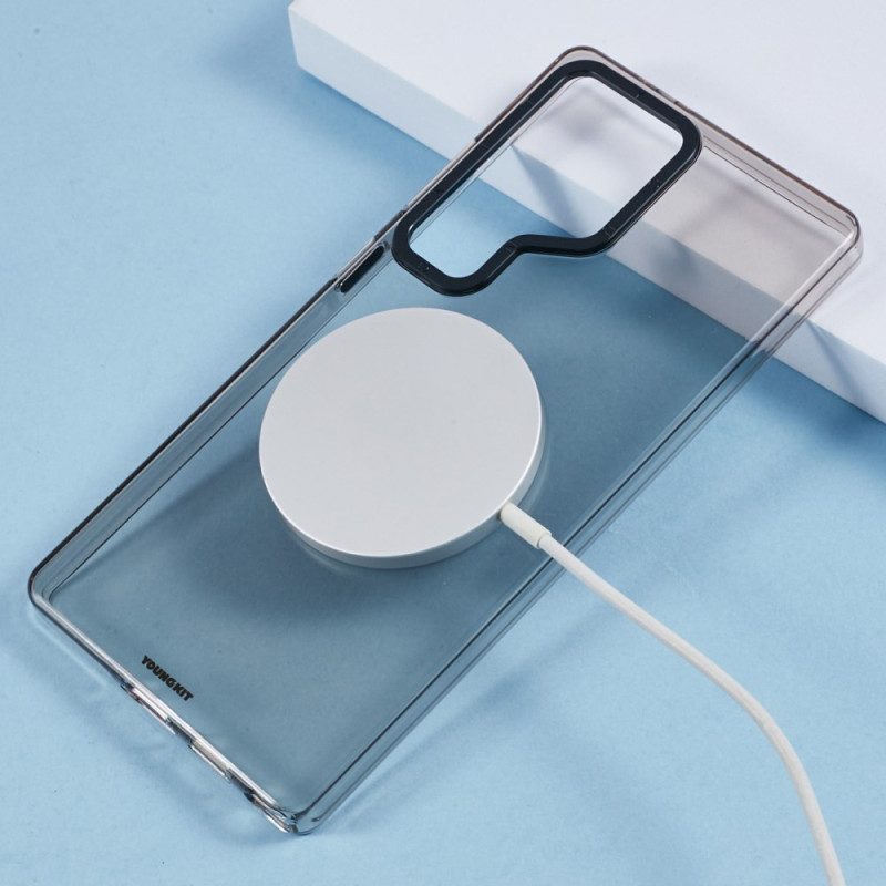 Skal Samsung Galaxy S25 Ultra 5g Magsafe-kompatibel Youngkit