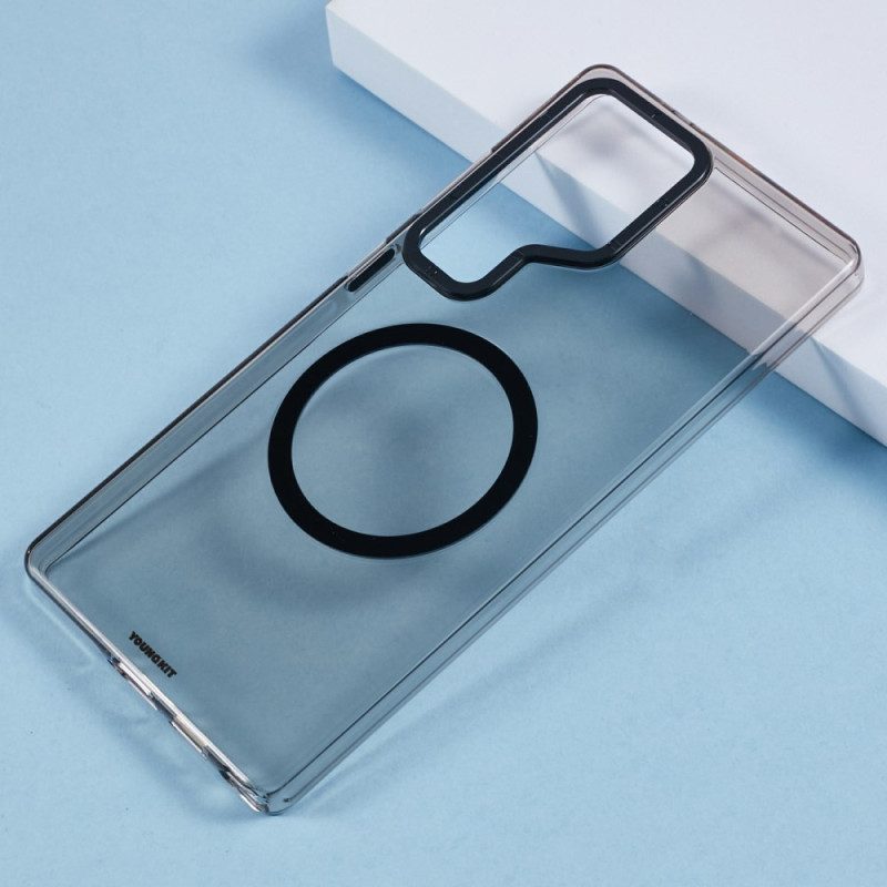 Skal Samsung Galaxy S25 Ultra 5g Magsafe-kompatibel Youngkit
