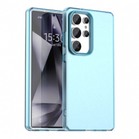 Skal Samsung Galaxy S25 Ultra 5g Matt Design