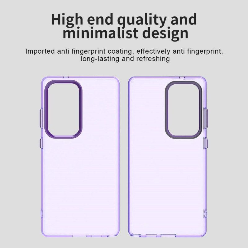 Skal Samsung Galaxy S25 Ultra 5g Matt Design