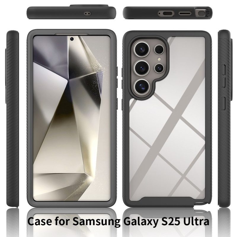 Skal Samsung Galaxy S25 Ultra 5g Med Skärmskydd