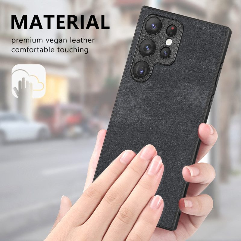 Skal Samsung Galaxy S25 Ultra 5g Mockamodell