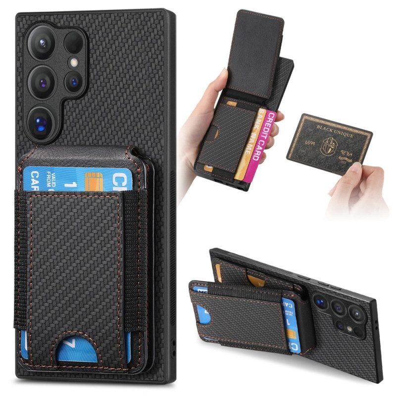 Skal Samsung Galaxy S25 Ultra 5g Multifunktionell