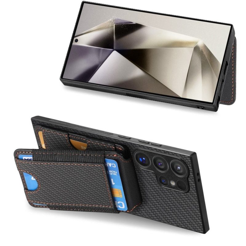 Skal Samsung Galaxy S25 Ultra 5g Multifunktionell