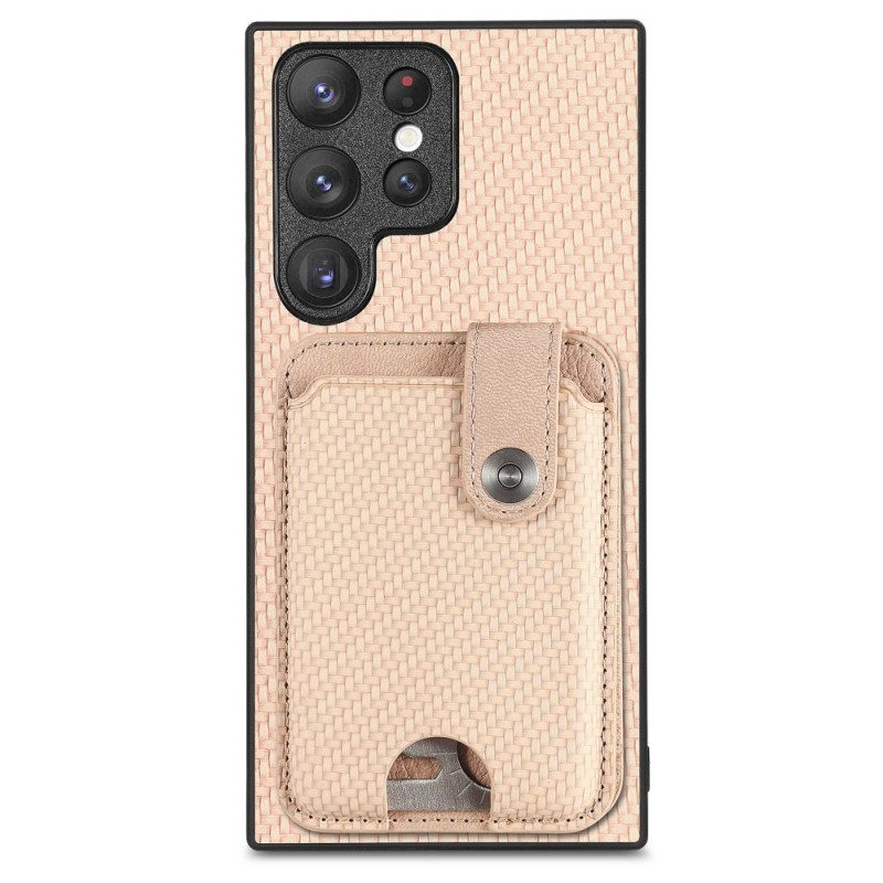 Skal Samsung Galaxy S25 Ultra 5g Multifunktionell