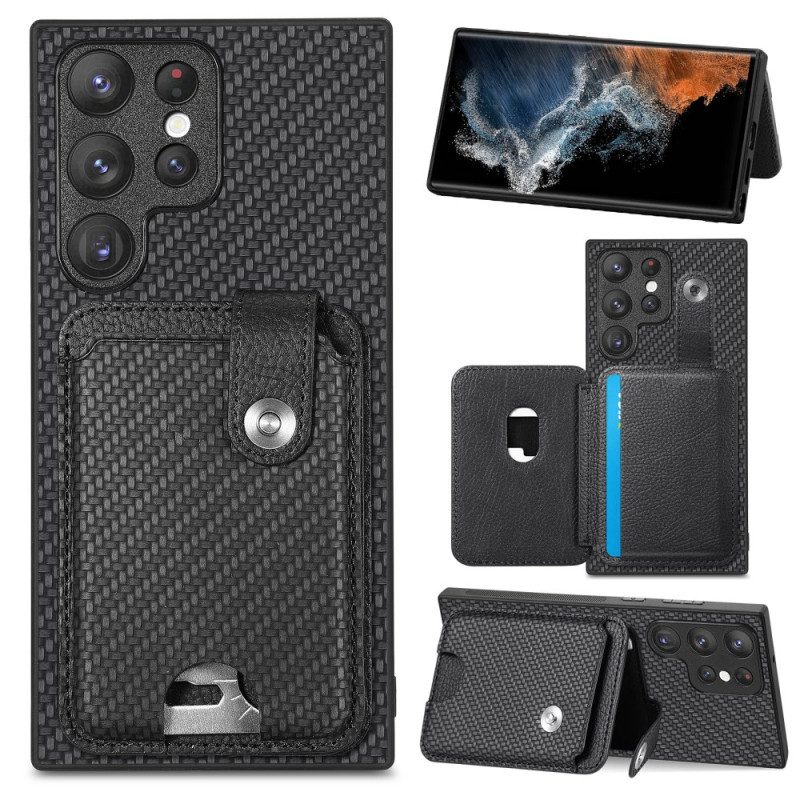 Skal Samsung Galaxy S25 Ultra 5g Multifunktionell
