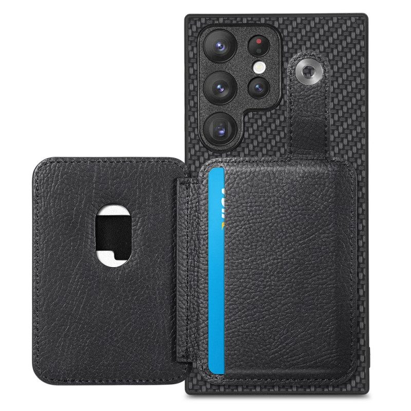 Skal Samsung Galaxy S25 Ultra 5g Multifunktionell