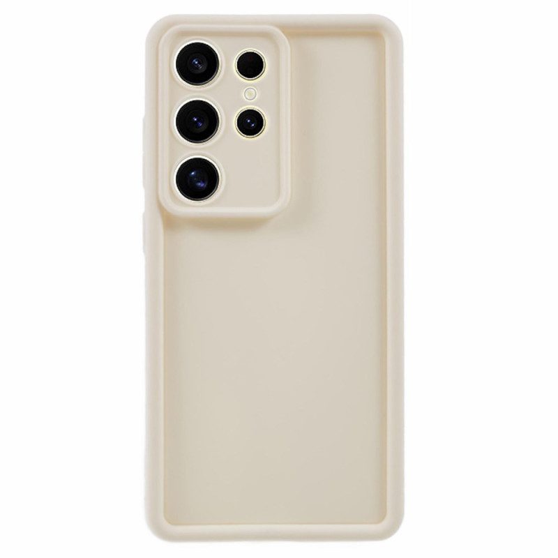 Skal Samsung Galaxy S25 Ultra 5g Räfflad Design