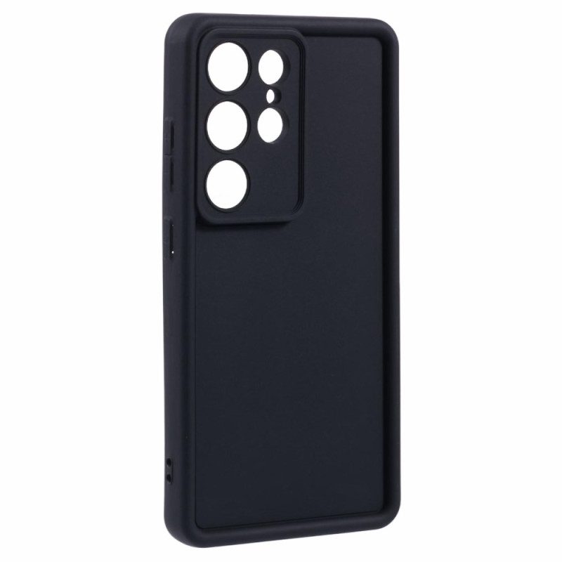 Skal Samsung Galaxy S25 Ultra 5g Räfflad Design