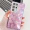 Glittrig Rosa