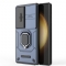 Blå
