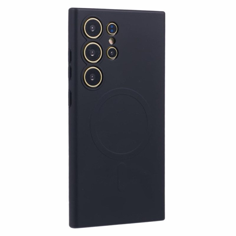Skal Samsung Galaxy S25 Ultra 5g Smal Magsafe-kompatibel