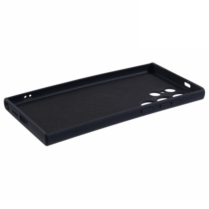 Skal Samsung Galaxy S25 Ultra 5g Smal Magsafe-kompatibel