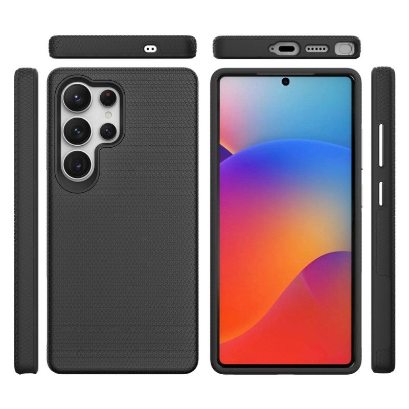 Skal Samsung Galaxy S25 Ultra 5g Stel Plast