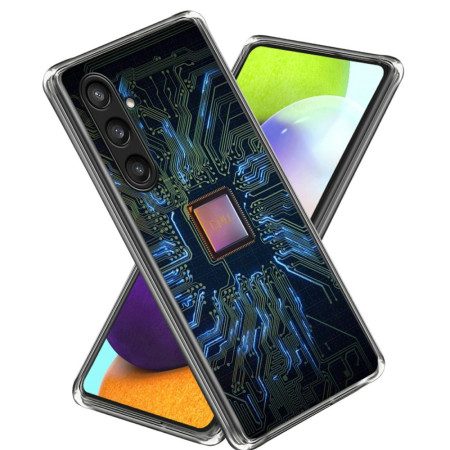 Skal Samsung Galaxy S25 Ultra 5g Techno