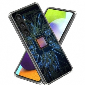 Skal Samsung Galaxy S25 Ultra 5g Techno