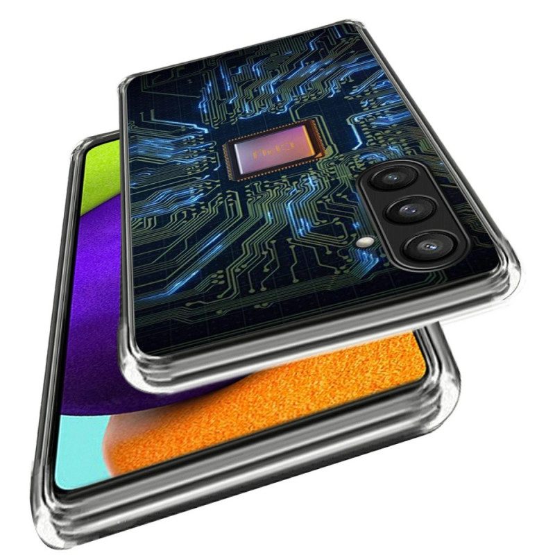 Skal Samsung Galaxy S25 Ultra 5g Techno