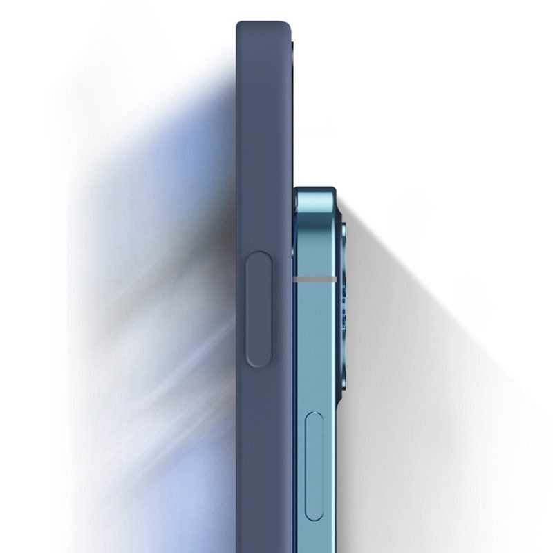 Skal Samsung Galaxy S25 Ultra 5g Telefonfodral Flytande Silikon