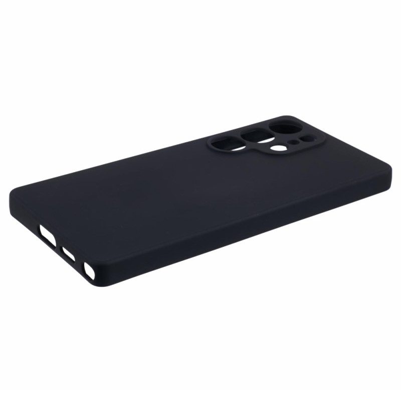 Skal Samsung Galaxy S25 Ultra 5g Telefonfodral Flytande Silikon