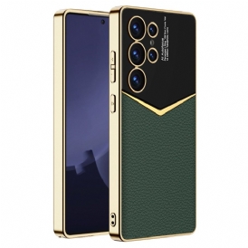 Skal Samsung Galaxy S25 Ultra 5g Telefonfodral Gkk Luxury