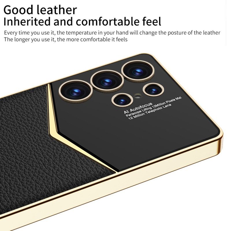Skal Samsung Galaxy S25 Ultra 5g Telefonfodral Gkk Luxury