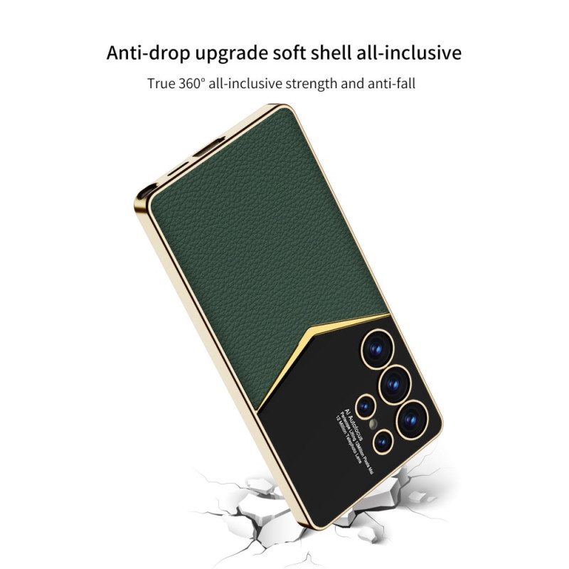 Skal Samsung Galaxy S25 Ultra 5g Telefonfodral Gkk Luxury
