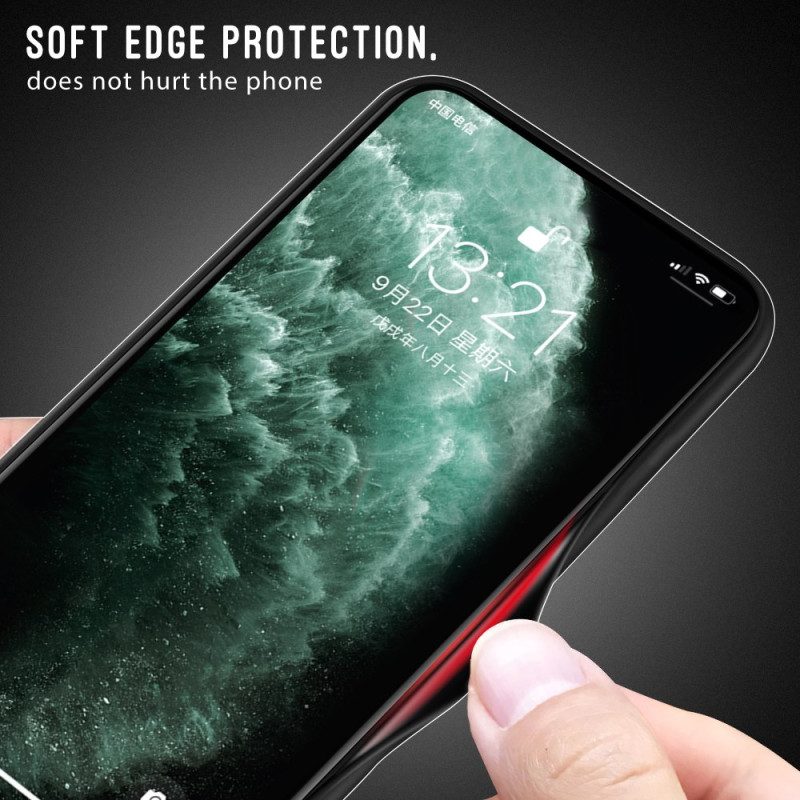 Skal Samsung Galaxy S25 Ultra 5g Telefonfodral Kolfiberhärdat Glas