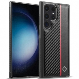 Skal Samsung Galaxy S25 Ultra 5g Telefonfodral Lc.imeeke