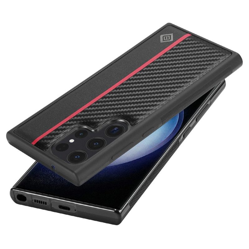 Skal Samsung Galaxy S25 Ultra 5g Telefonfodral Lc.imeeke