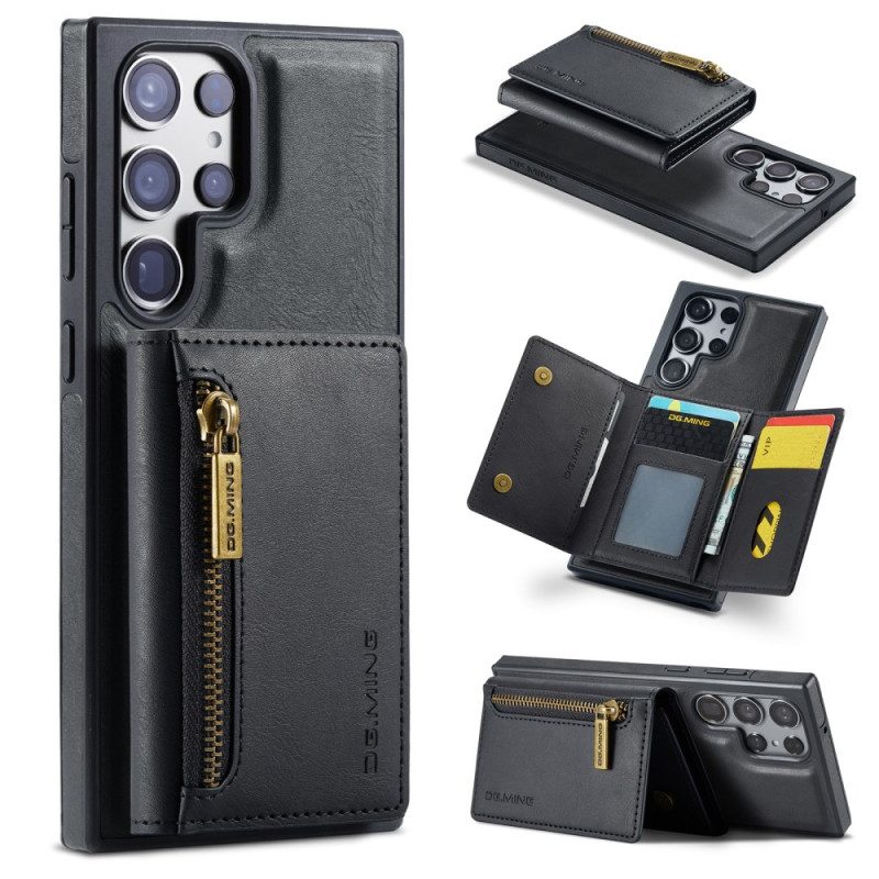 Skal Samsung Galaxy S25 Ultra 5g Telefonfodral M5-serien Dg.ming