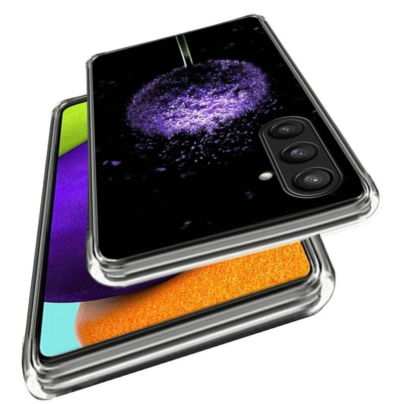 Skal Samsung Galaxy S25 Ultra 5g Telefonfodral Maskros