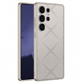 Skal Samsung Galaxy S25 Ultra 5g Telefonfodral Metalliskt Titan