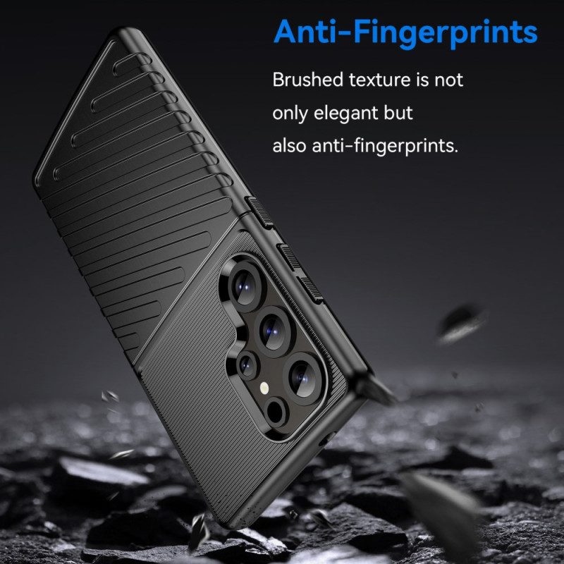Skal Samsung Galaxy S25 Ultra 5g Thunder-serien