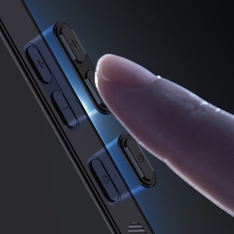 Skal Samsung Galaxy S25 Ultra 5g Träeffekt
