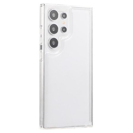 Skal Samsung Galaxy S25 Ultra 5g Transparent Ultra-skyddande